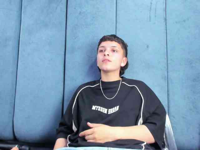 MeganThompson webcam