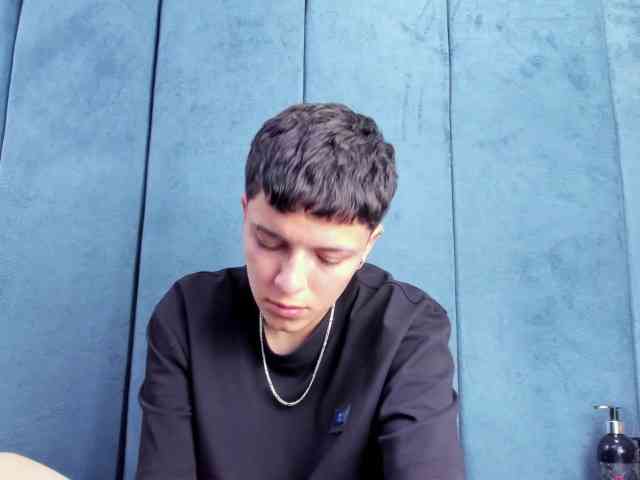 MeganThompson webcam