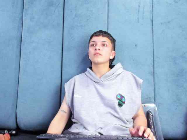 MeganThompson webcam