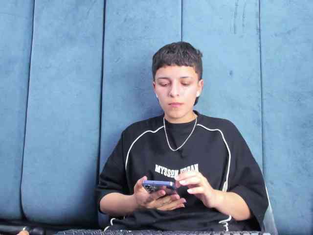 MeganThompson webcam