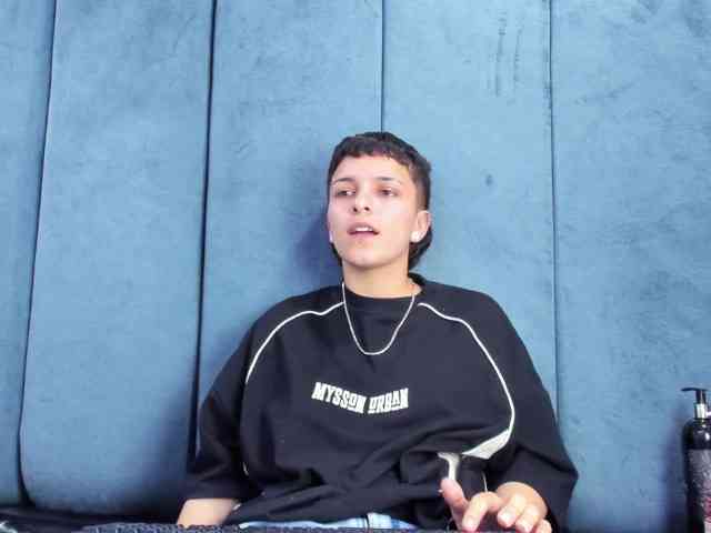 MeganThompson webcam