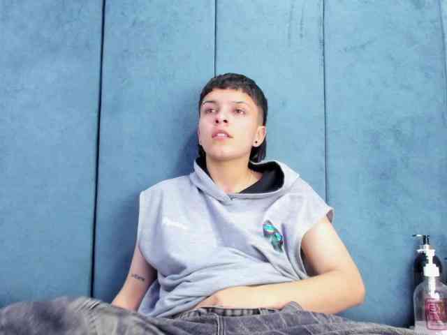 MeganThompson webcam