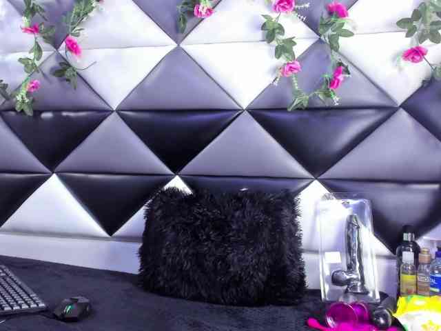 MeganThompson webcam