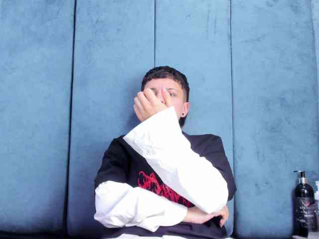 MeganThompson webcam