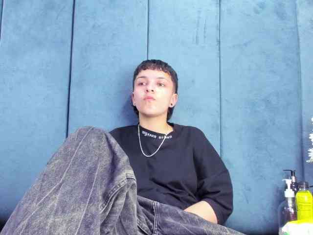 MeganThompson webcam