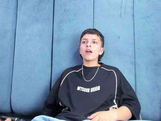 MeganThompson webcam