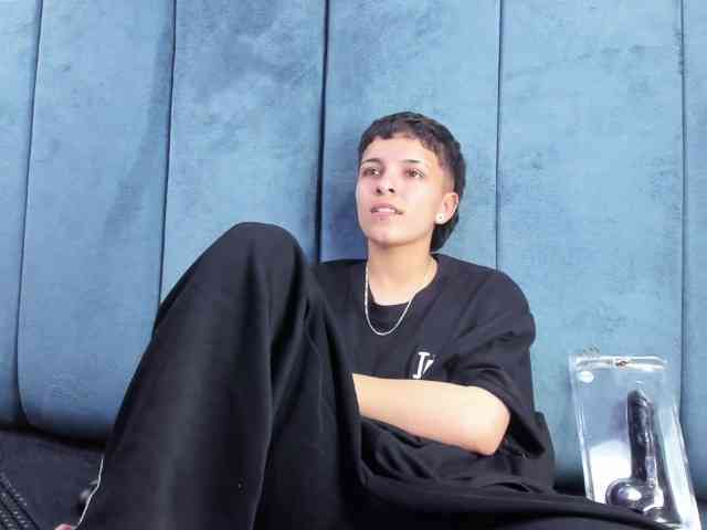 MeganThompson webcam