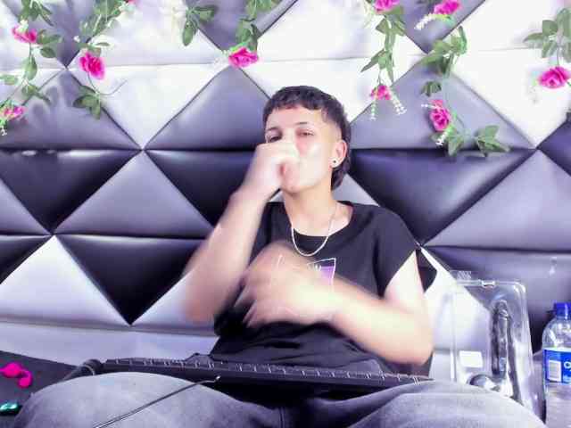 MeganThompson webcam