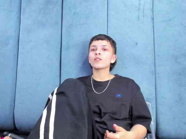 strip chat live MeganThompson