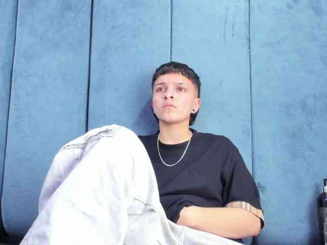 MeganThompson webcam