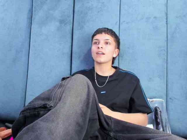 MeganThompson webcam