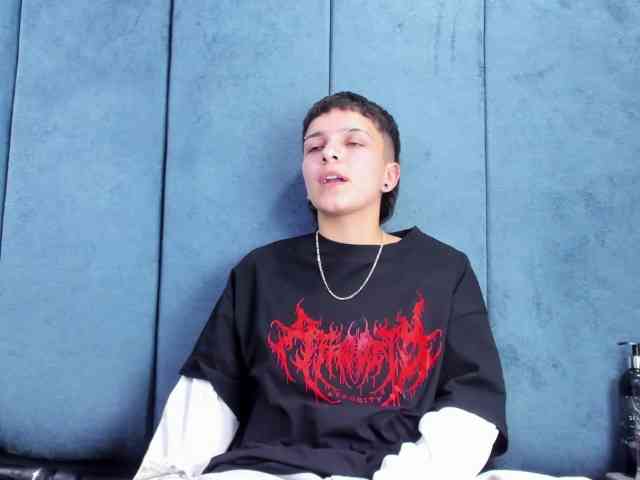 MeganThompson webcam