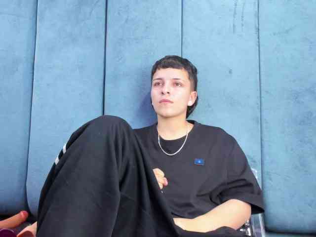 MeganThompson webcam