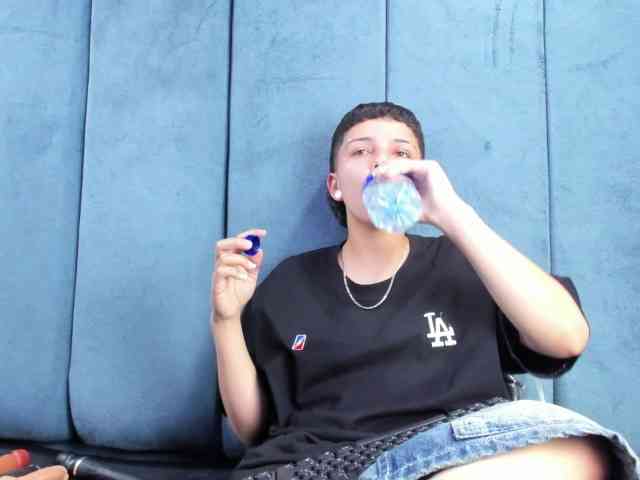 MeganThompson webcam