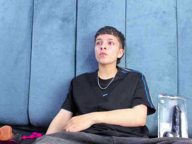 MeganThompson webcam