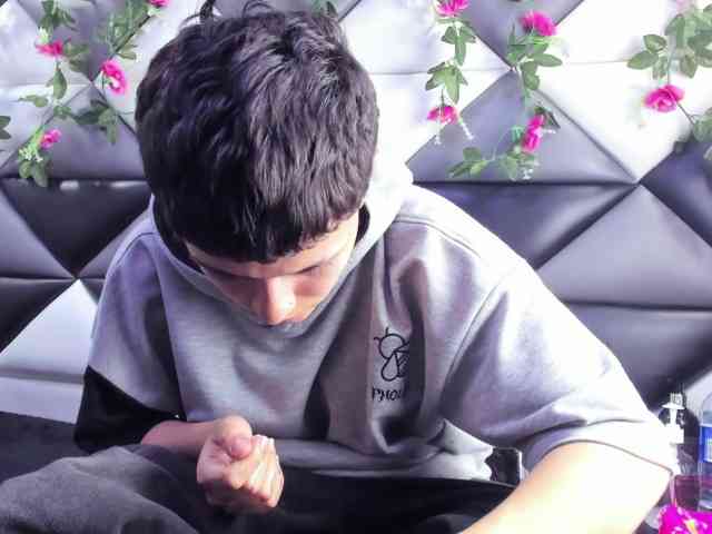 MeganThompson webcam