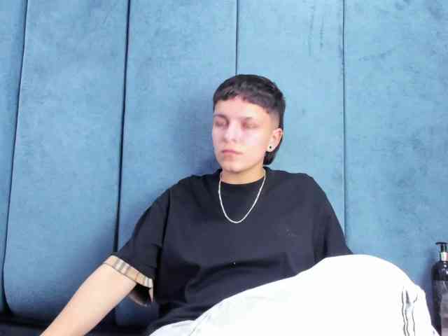 MeganThompson webcam