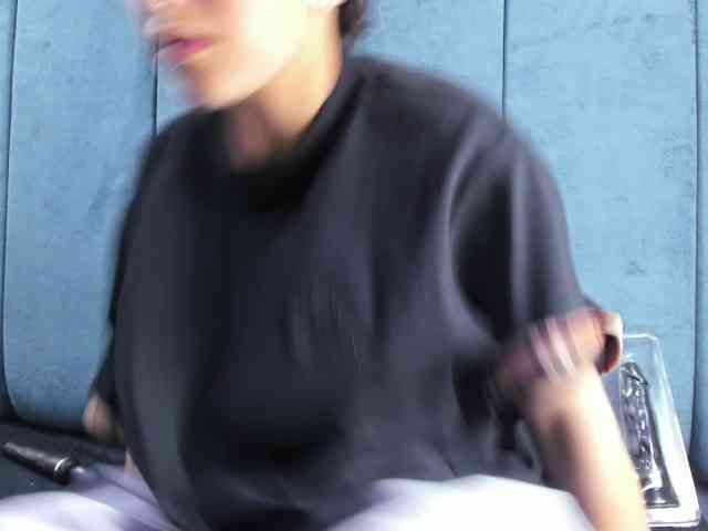 MeganThompson webcam