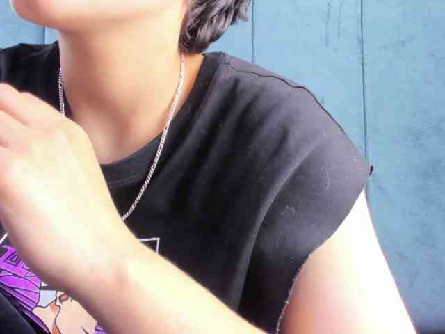 MeganThompson webcam