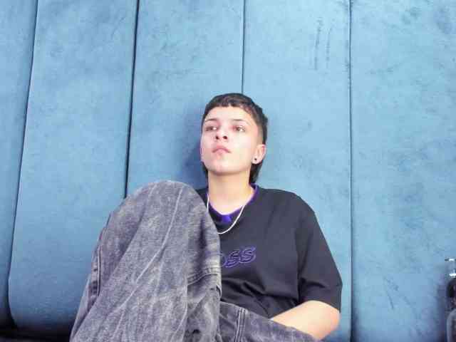 MeganThompson webcam