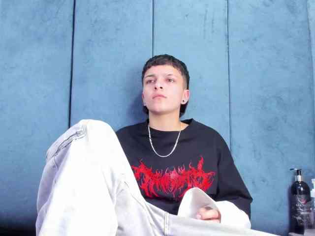 MeganThompson webcam