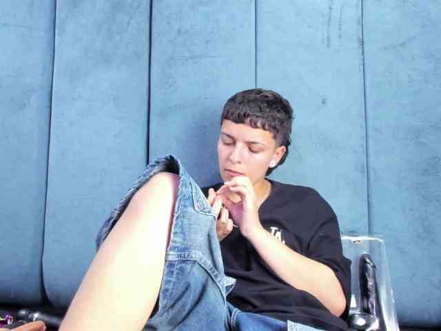 MeganThompson webcam