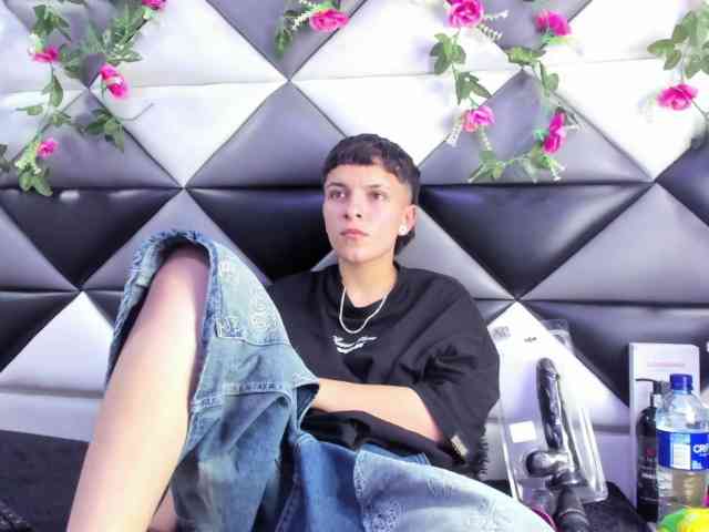 MeganThompson webcam