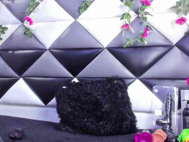 MeganThompson webcam