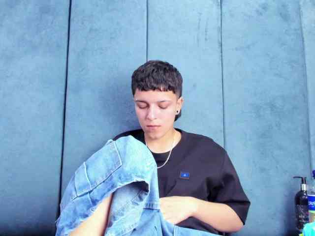 MeganThompson webcam