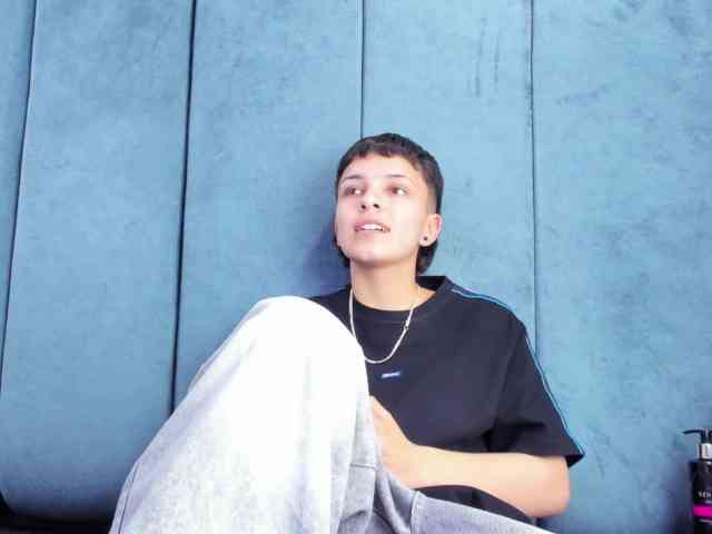 MeganThompson webcam