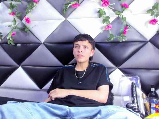 MeganThompson webcam