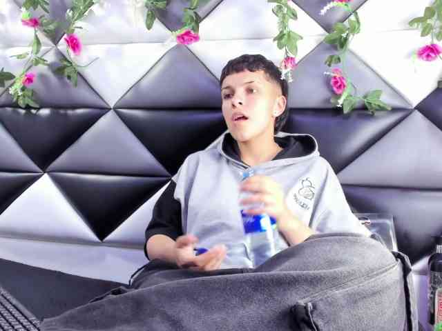 MeganThompson webcam