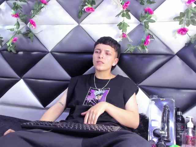 MeganThompson webcam