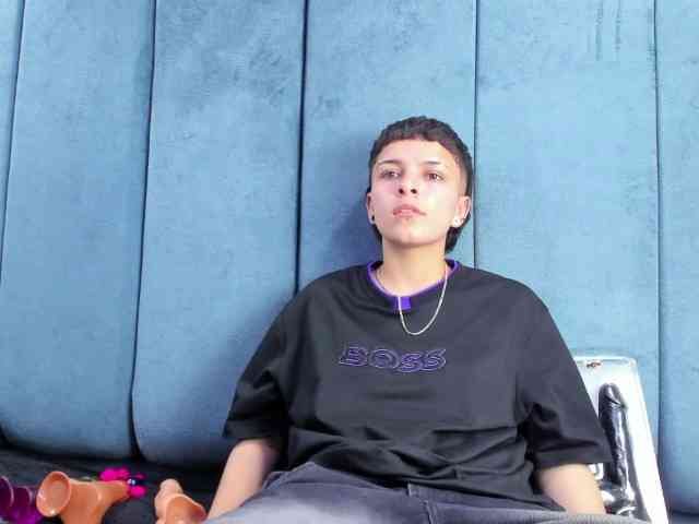 MeganThompson webcam