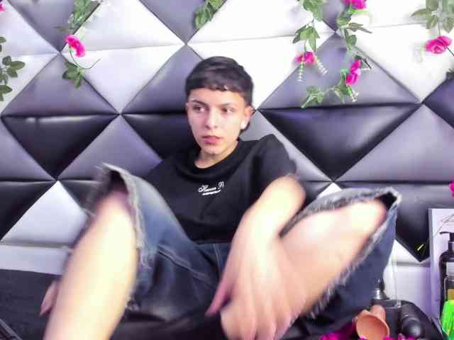 MeganThompson webcam