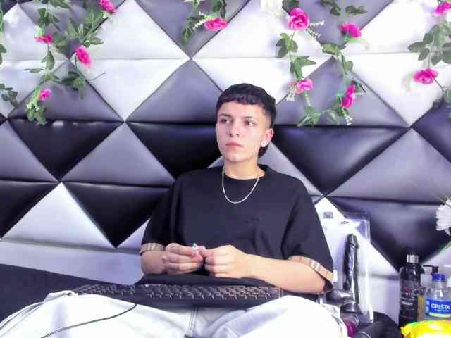 MeganThompson webcam