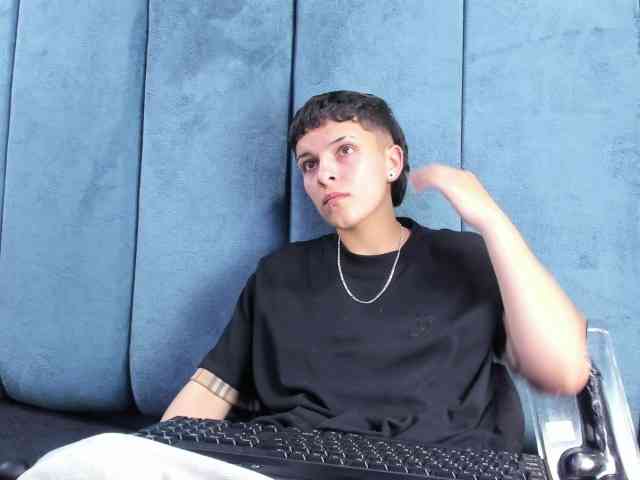 MeganThompson webcam