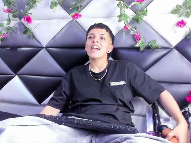 MeganThompson webcam