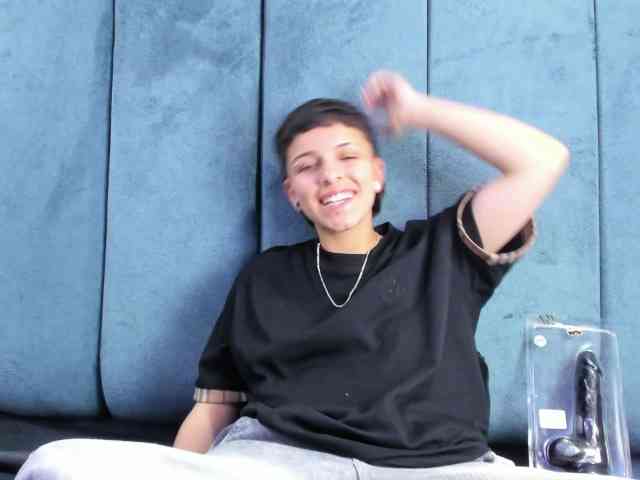 MeganThompson webcam