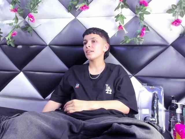 MeganThompson webcam