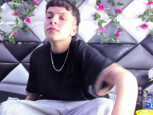 MeganThompson webcam