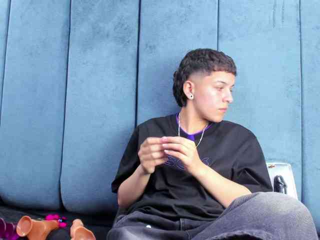 MeganThompson webcam