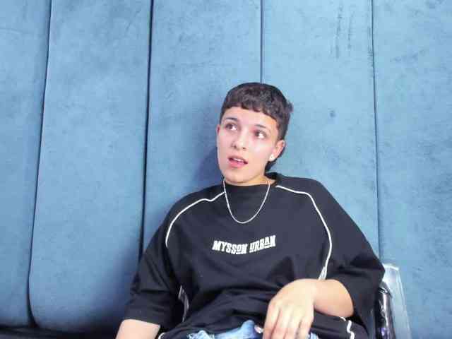 MeganThompson webcam