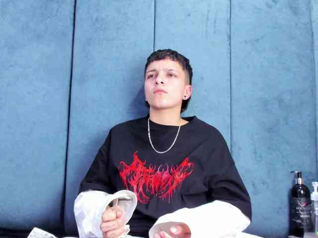 MeganThompson webcam