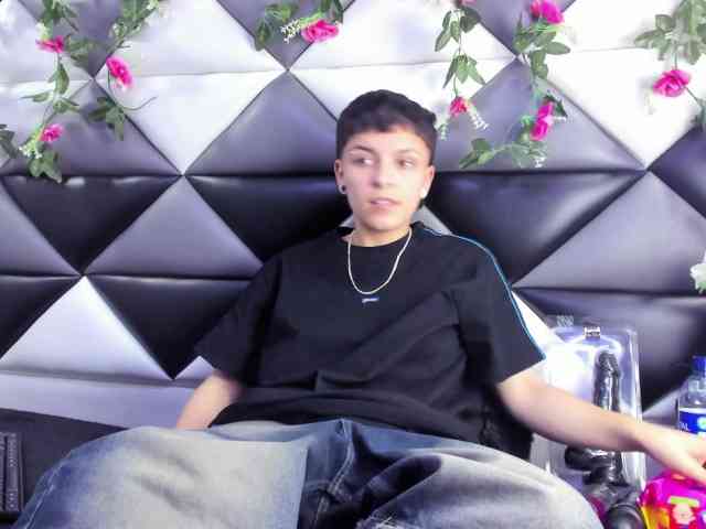 MeganThompson webcam