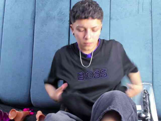 MeganThompson webcam