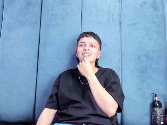 MeganThompson webcam