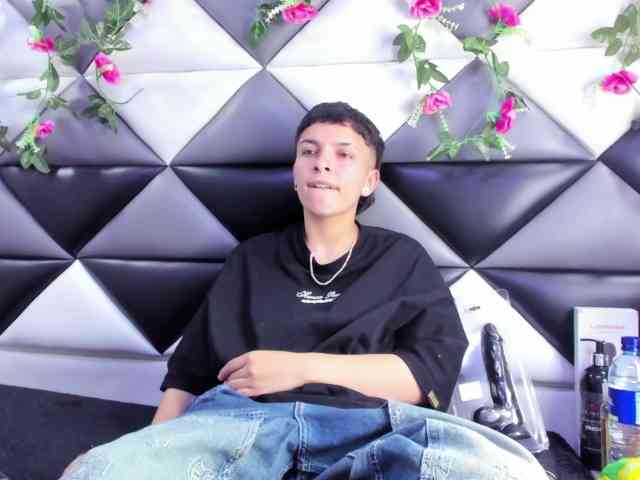 MeganThompson webcam