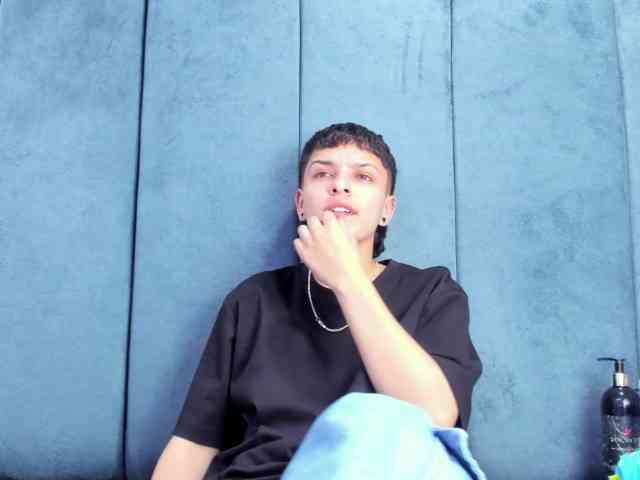 MeganThompson webcam