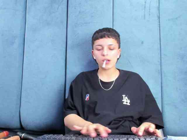 MeganThompson webcam